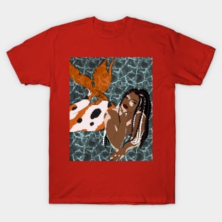 Koi T-Shirt